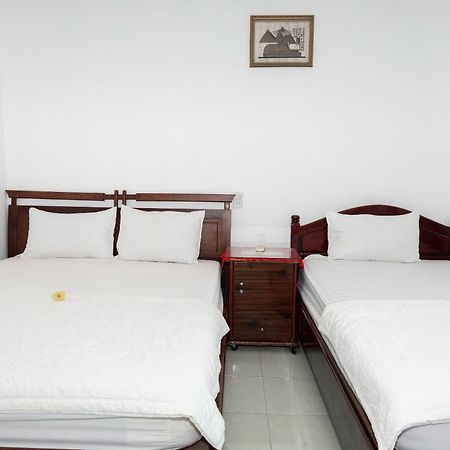 Binhyen Homestay ムイネー エクステリア 写真