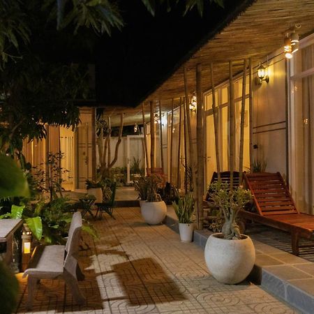 Binhyen Homestay ムイネー エクステリア 写真