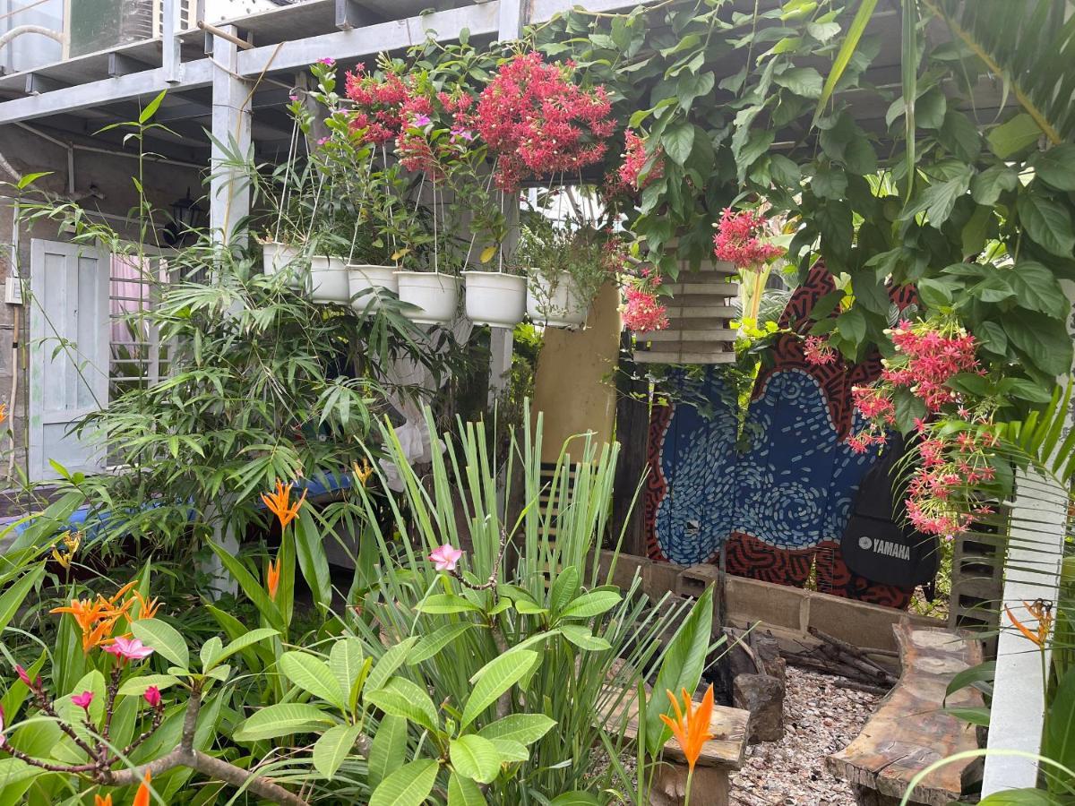 Binhyen Homestay ムイネー エクステリア 写真
