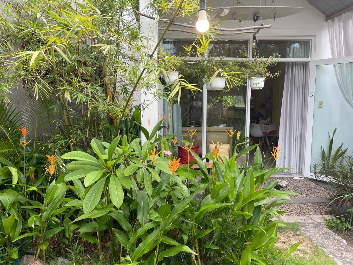 Binhyen Homestay ムイネー エクステリア 写真