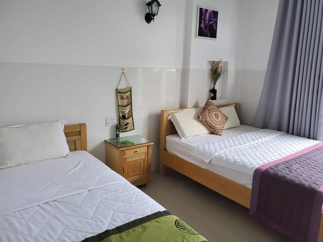 Binhyen Homestay ムイネー 部屋 写真