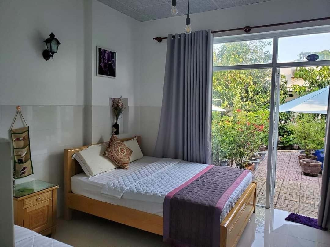 Binhyen Homestay ムイネー 部屋 写真