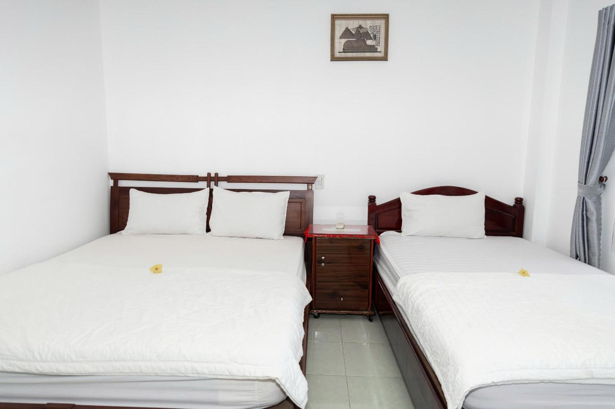 Binhyen Homestay ムイネー エクステリア 写真