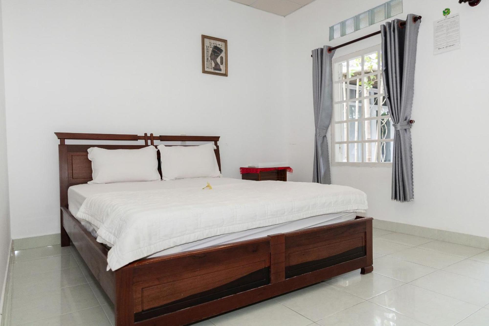 Binhyen Homestay ムイネー エクステリア 写真