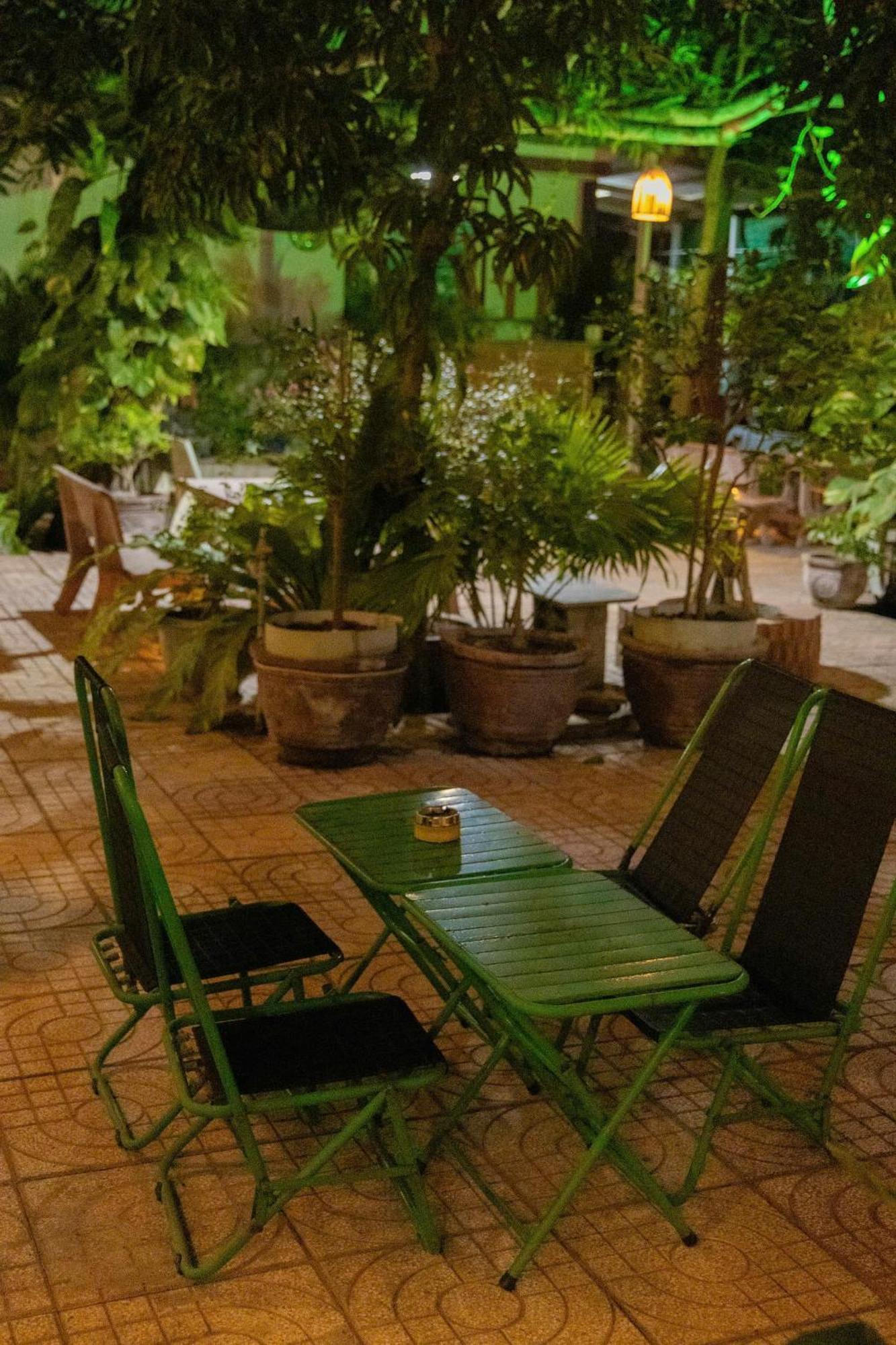 Binhyen Homestay ムイネー エクステリア 写真