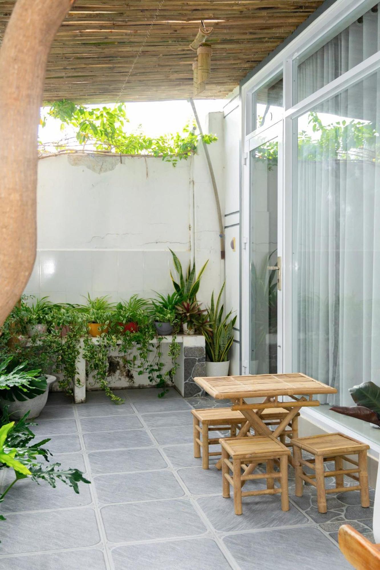 Binhyen Homestay ムイネー エクステリア 写真