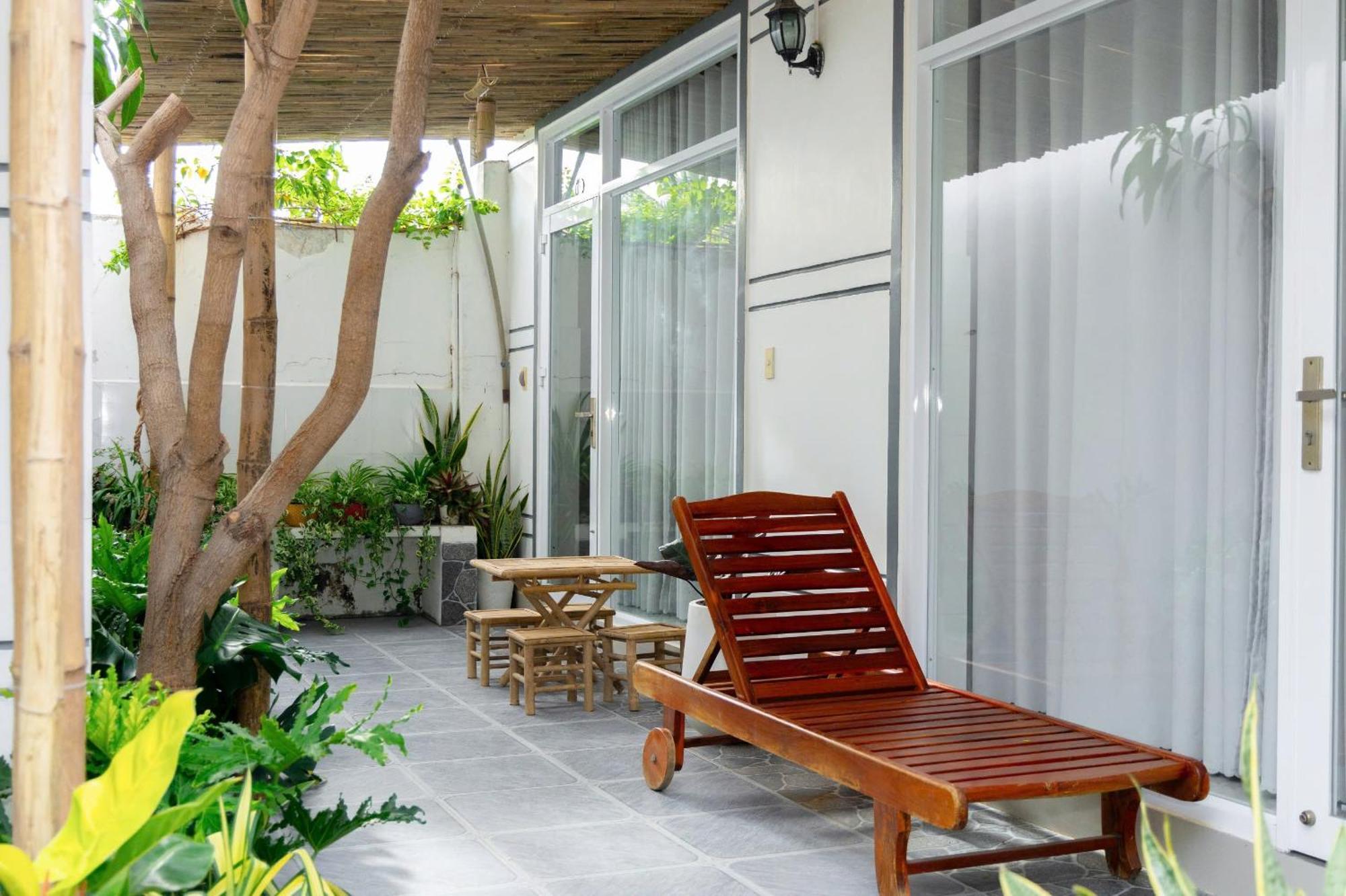 Binhyen Homestay ムイネー エクステリア 写真