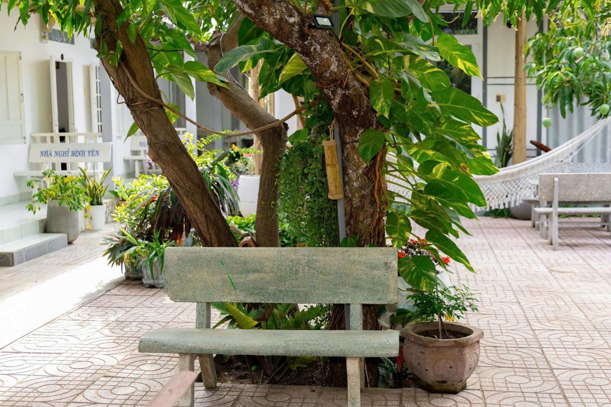 Binhyen Homestay ムイネー エクステリア 写真